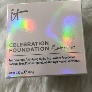 It Celebration Foundation Illumination